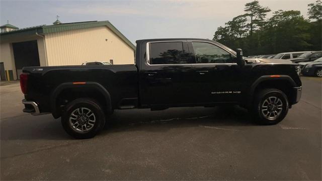 new 2025 GMC Sierra 2500 car, priced at $62,950