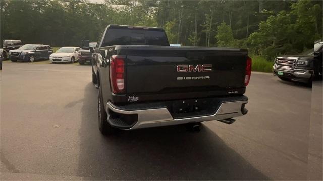 new 2025 GMC Sierra 2500 car, priced at $62,950