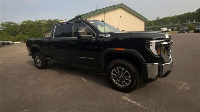new 2025 GMC Sierra 2500 car, priced at $62,950