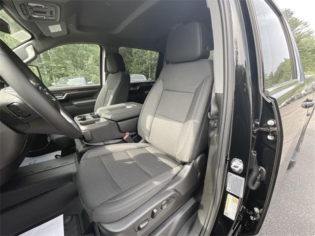 new 2025 GMC Sierra 2500 car, priced at $62,950