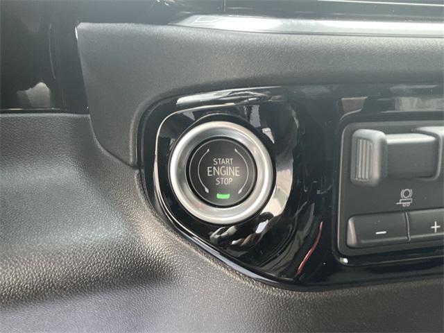 new 2025 GMC Sierra 2500 car, priced at $62,950