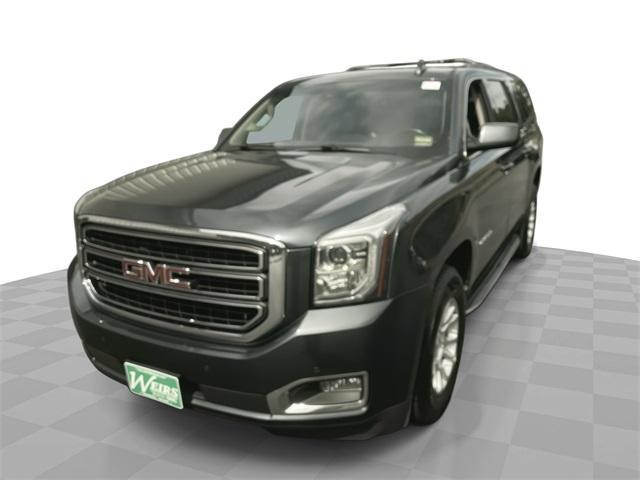 used 2019 GMC Yukon XL car, priced at $27,305