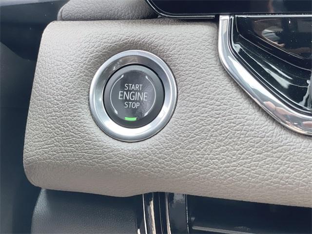 new 2025 GMC Canyon car, priced at $59,080