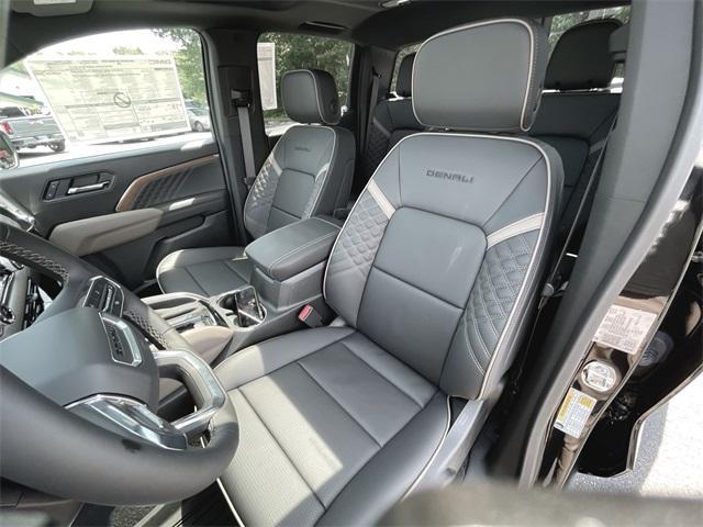 new 2025 GMC Canyon car, priced at $59,080