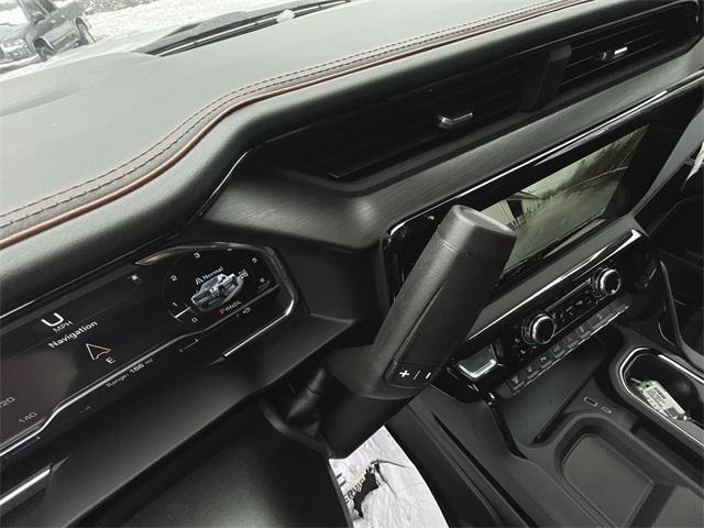 new 2025 GMC Sierra 2500 car, priced at $86,715