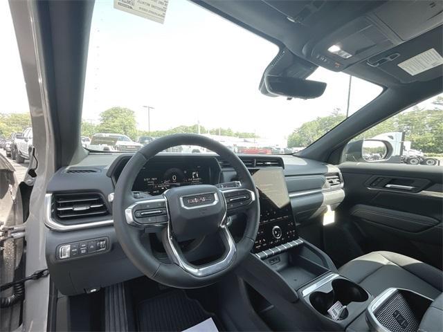 new 2026 GMC Terrain car, priced at $37,880