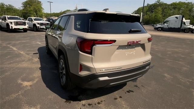 new 2026 GMC Terrain car, priced at $37,880