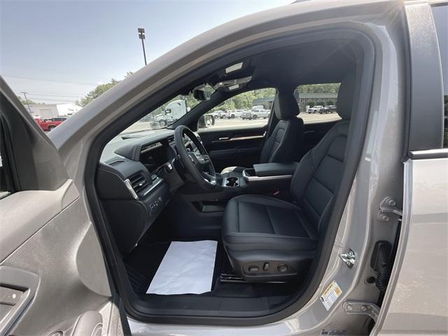 new 2026 GMC Terrain car, priced at $37,880