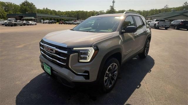 new 2026 GMC Terrain car, priced at $37,880