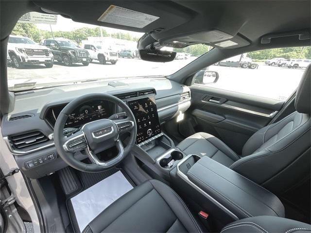 new 2026 GMC Terrain car, priced at $37,880