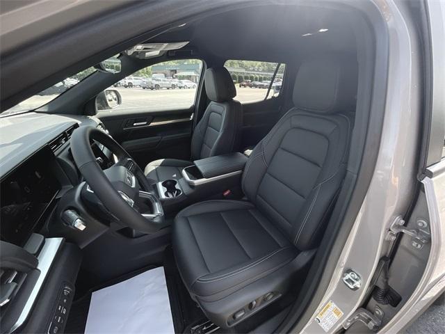 new 2026 GMC Terrain car, priced at $37,880