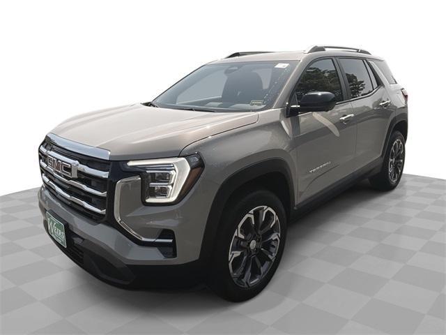 new 2026 GMC Terrain car, priced at $37,880