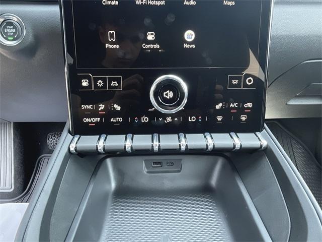 new 2026 GMC Terrain car, priced at $37,880