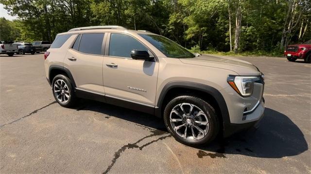 new 2026 GMC Terrain car, priced at $37,880