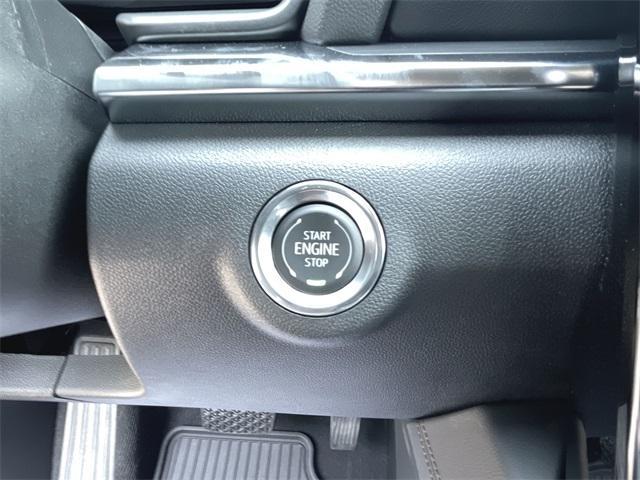 new 2026 GMC Terrain car, priced at $37,880