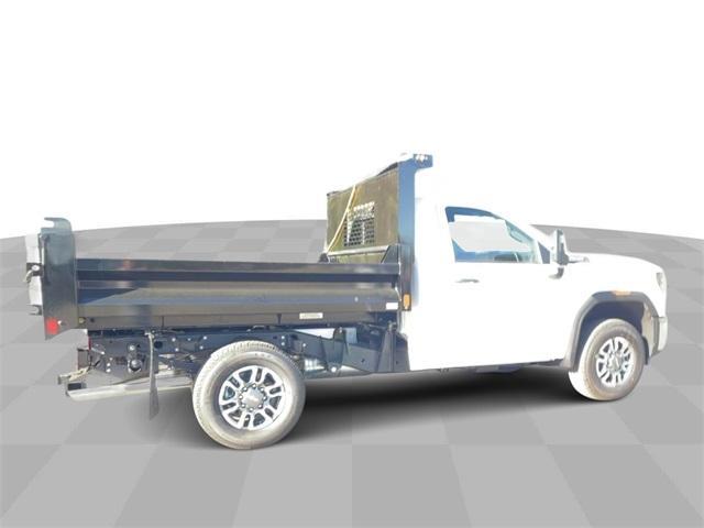 new 2025 GMC Sierra 3500 car, priced at $50,800