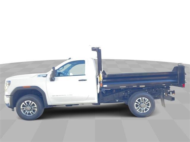 new 2025 GMC Sierra 3500 car, priced at $50,800