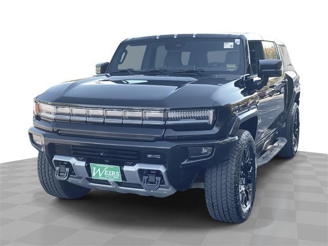 new 2026 GMC HUMMER EV SUV car, priced at $99,590