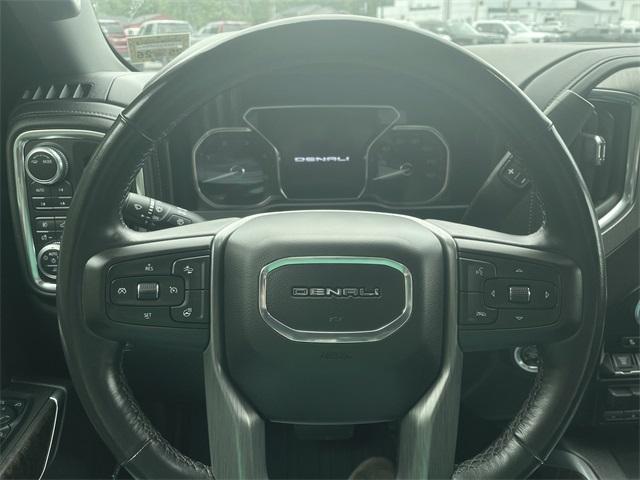 used 2020 GMC Sierra 2500 car, priced at $61,950