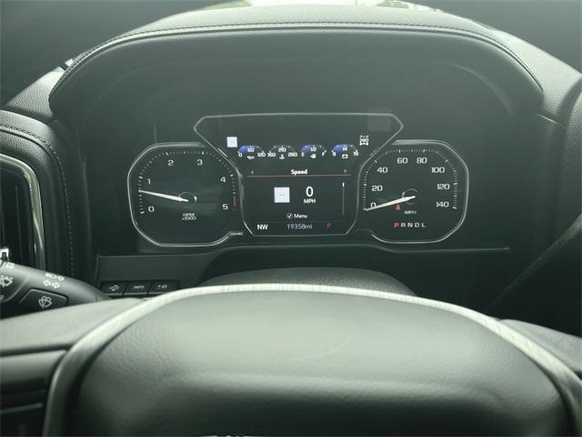 used 2020 GMC Sierra 2500 car, priced at $61,950