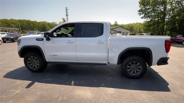 new 2025 GMC Sierra 1500 car, priced at $81,185