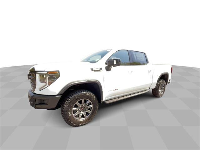 new 2025 GMC Sierra 1500 car, priced at $83,185
