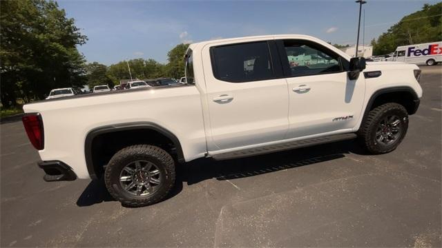 new 2025 GMC Sierra 1500 car, priced at $81,185
