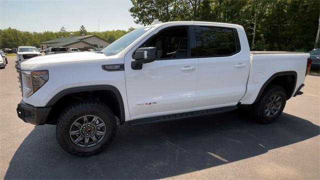 new 2025 GMC Sierra 1500 car, priced at $81,185
