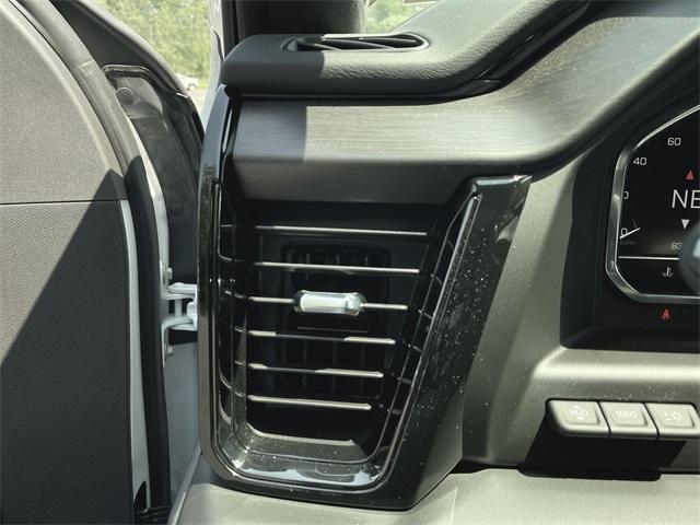 new 2025 GMC Sierra 1500 car, priced at $81,185