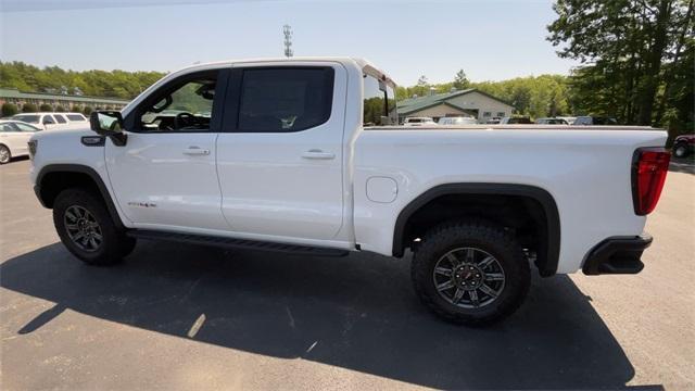 new 2025 GMC Sierra 1500 car, priced at $81,185
