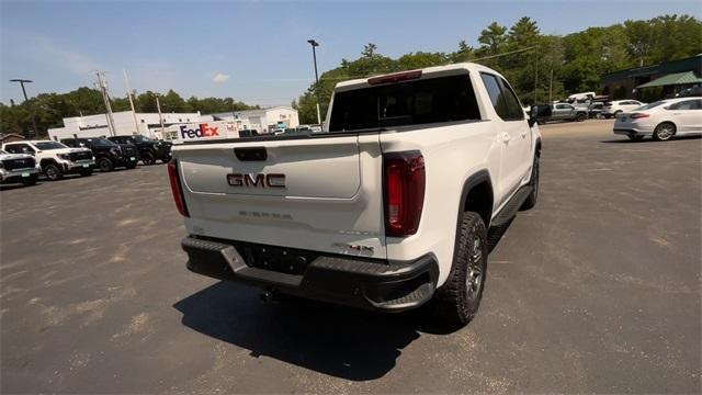 new 2025 GMC Sierra 1500 car, priced at $81,185