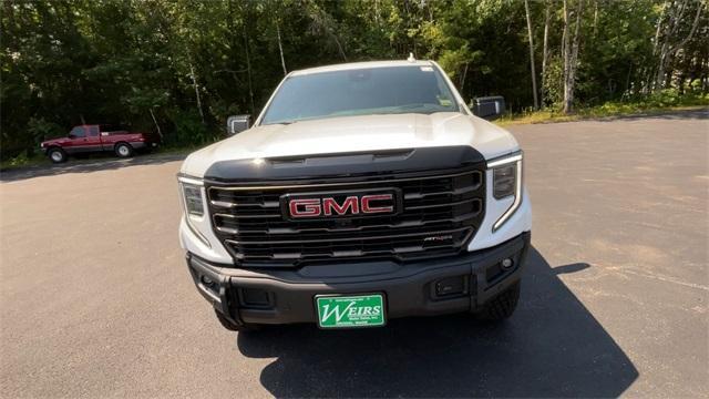 new 2025 GMC Sierra 1500 car, priced at $81,185