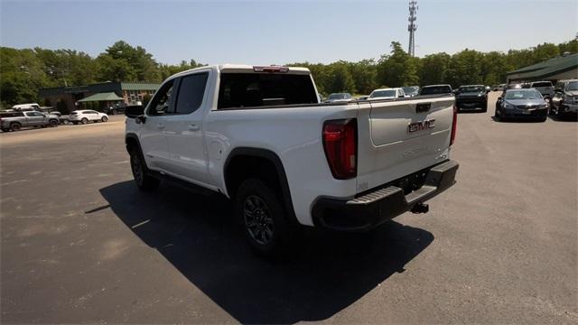 new 2025 GMC Sierra 1500 car, priced at $81,185