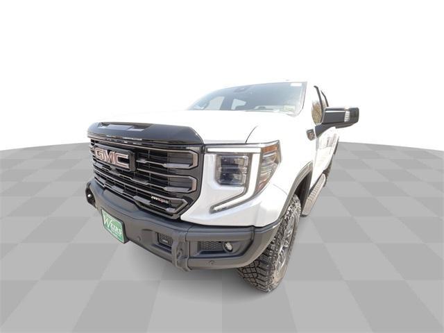 new 2025 GMC Sierra 1500 car, priced at $83,185