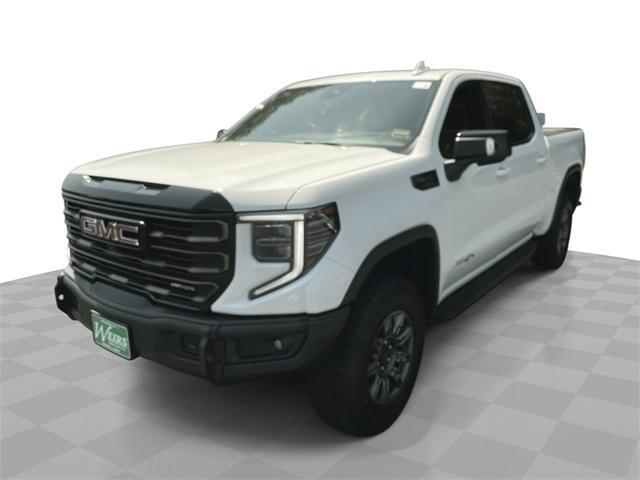 new 2025 GMC Sierra 1500 car, priced at $81,185