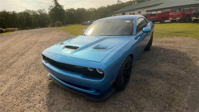 used 2016 Dodge Challenger car, priced at $46,998