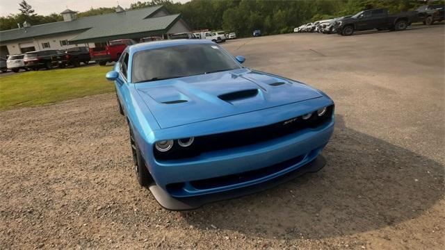 used 2016 Dodge Challenger car, priced at $46,998