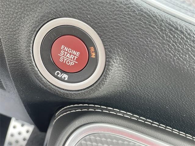 used 2016 Dodge Challenger car, priced at $46,998