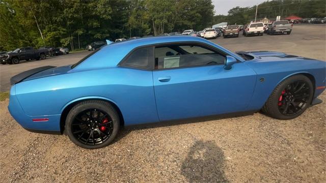used 2016 Dodge Challenger car, priced at $46,998