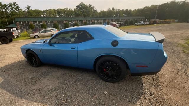 used 2016 Dodge Challenger car, priced at $46,998