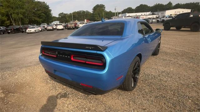 used 2016 Dodge Challenger car, priced at $46,998