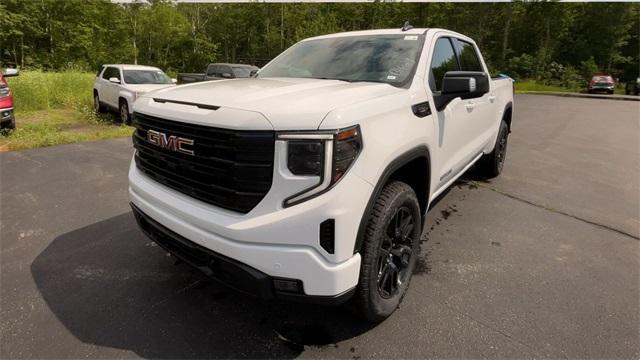 new 2025 GMC Sierra 1500 car, priced at $63,735