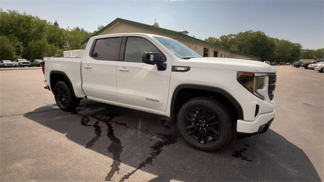 new 2025 GMC Sierra 1500 car, priced at $63,735