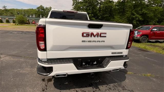 new 2025 GMC Sierra 1500 car, priced at $63,735