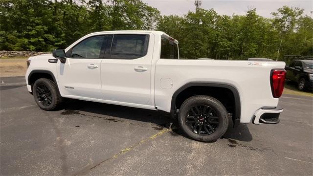 new 2025 GMC Sierra 1500 car, priced at $63,735