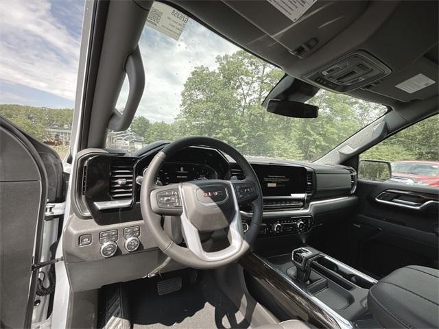 new 2025 GMC Sierra 1500 car, priced at $63,735