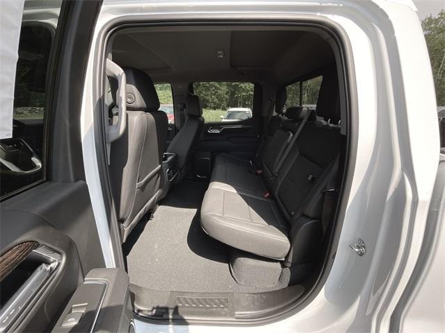 new 2025 GMC Sierra 1500 car, priced at $63,735