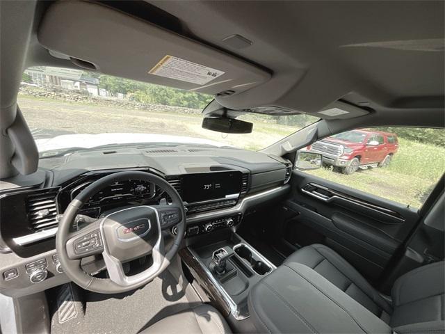 new 2025 GMC Sierra 1500 car, priced at $63,735