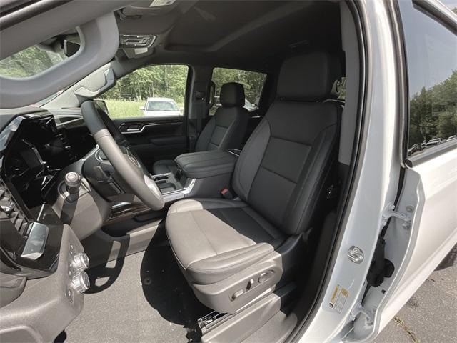 new 2025 GMC Sierra 1500 car, priced at $63,735