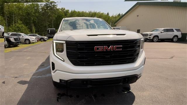 new 2025 GMC Sierra 1500 car, priced at $63,735